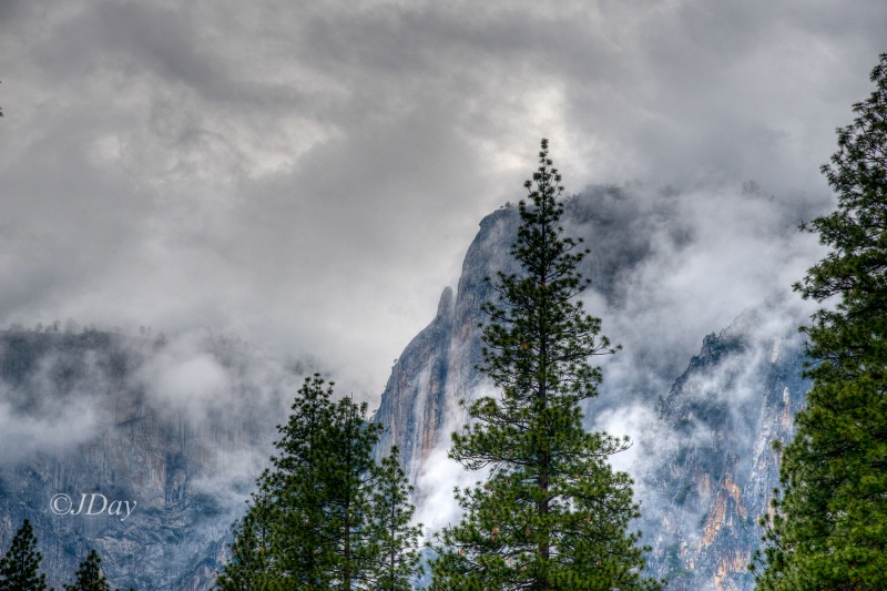 Yosemite