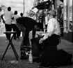 Shoe Shine