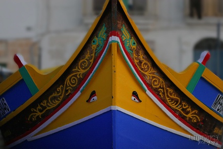 Malta Boat