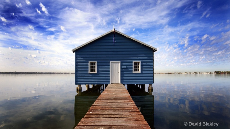 blue boathouse  small 