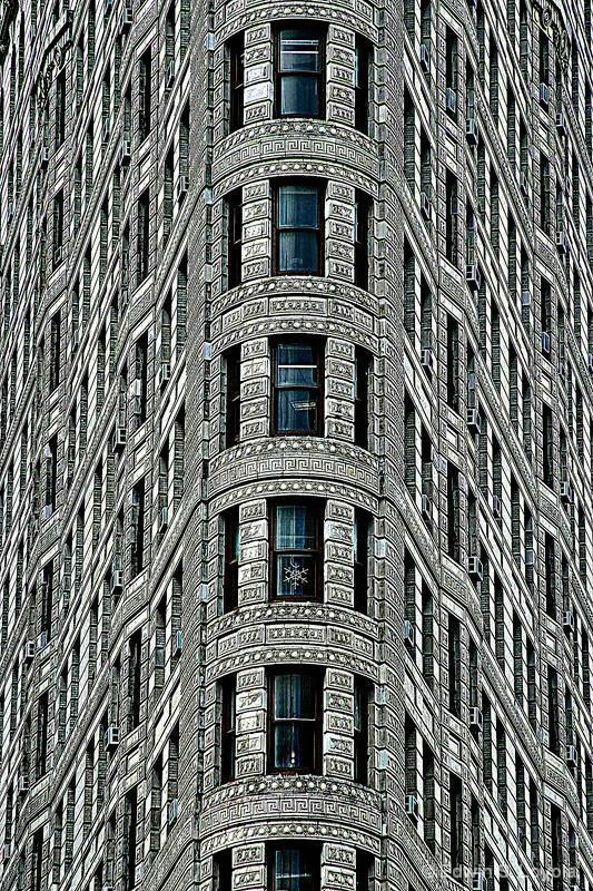 Flatiron 