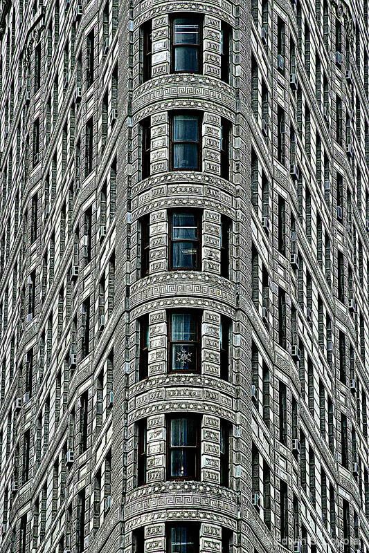 Flatiron 