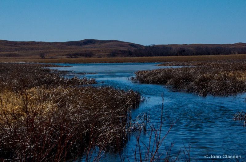 Sandhills of Nebraska