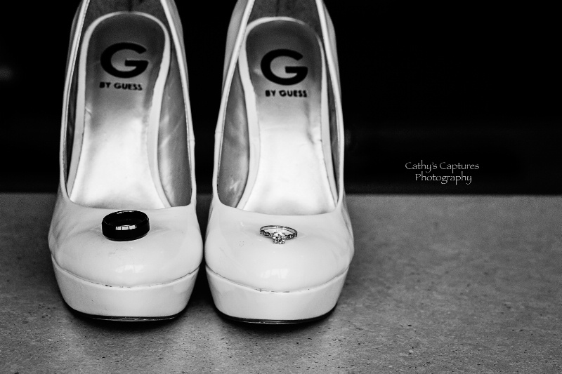 ~The Shoes & Rings~