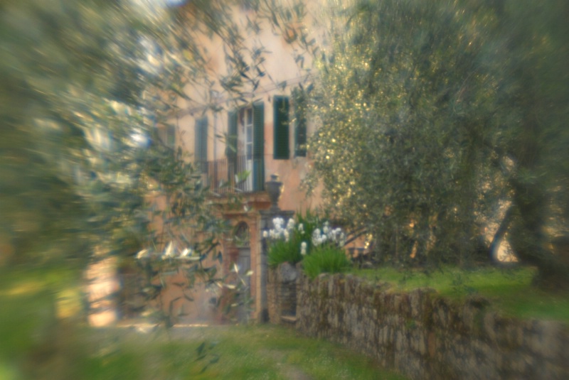 Tuscany - ID: 14918155 © Nora Odendahl