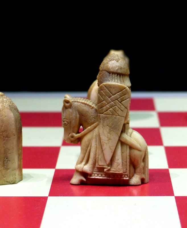 Medieval chess