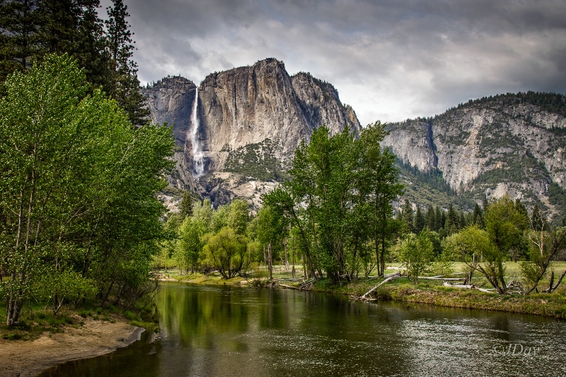 Merced River