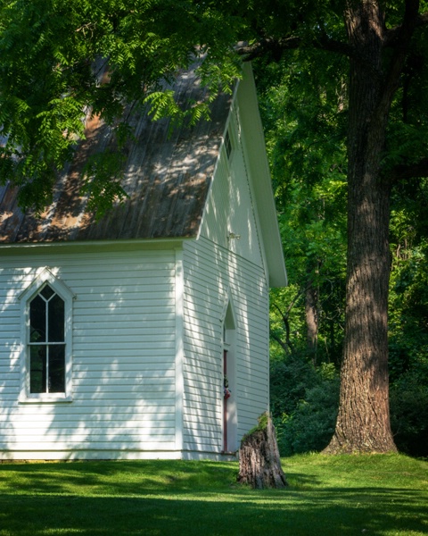 Simple Church 