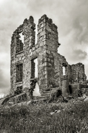 Old Stone House