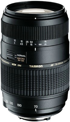 Tamron 70-300