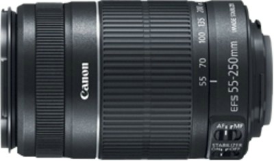 Canon 55-250