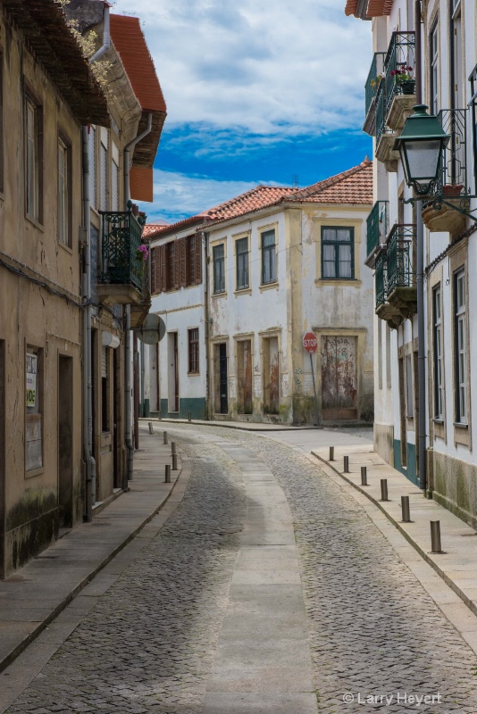 Vila do Conde, Portugal - ID: 14927464 © Larry Heyert