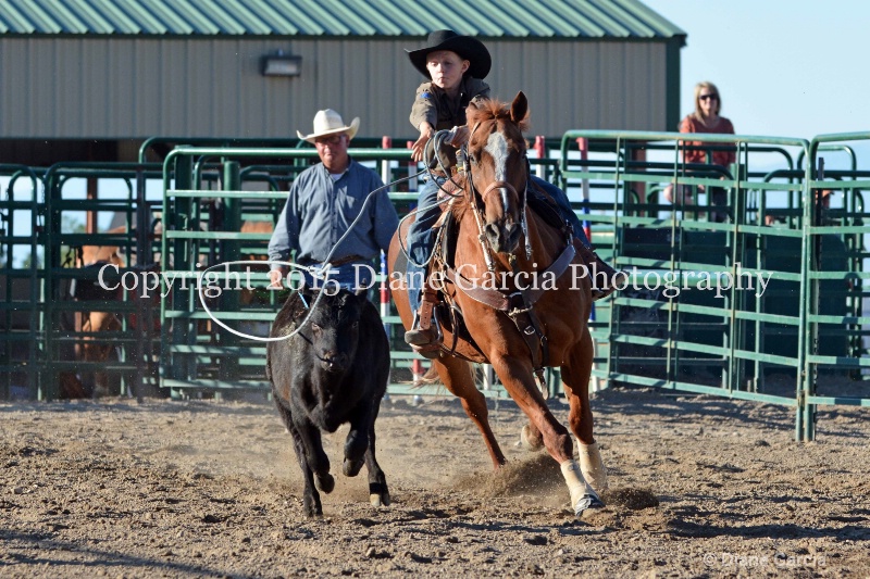 bridger crandall ujra15 10 - ID: 14927796 © Diane Garcia