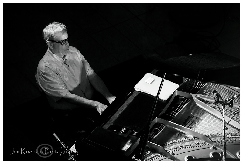 Kenny Werner - ID: 14928680 © Jim D. Knelson