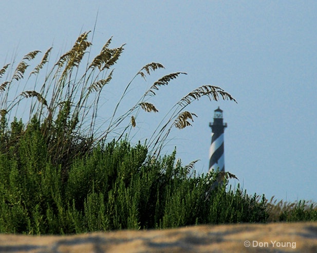 Cape Hatteras