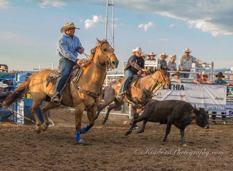 Rodeo de Santa Fe