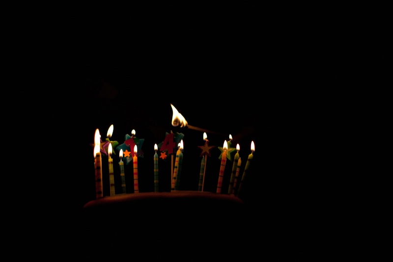 Fourteen Candles