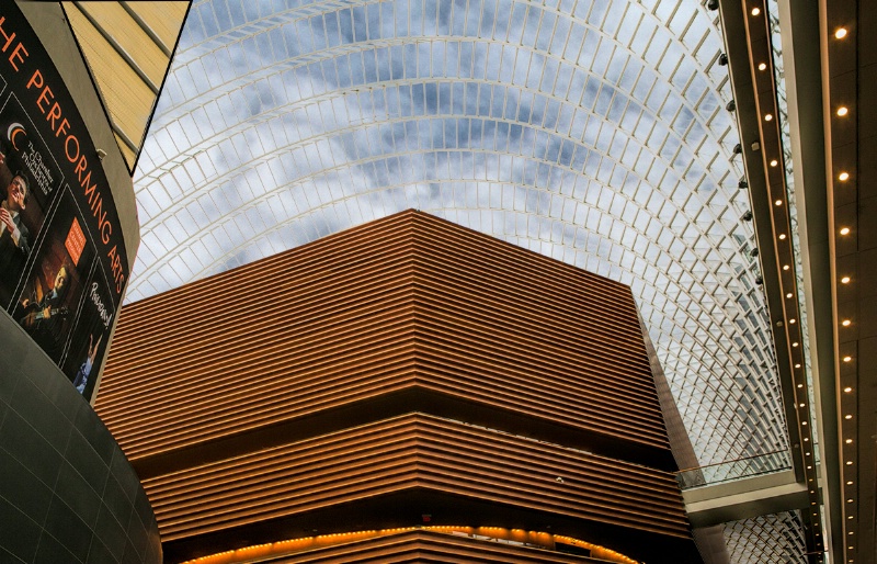 Kimmel Center for the Performing Arts