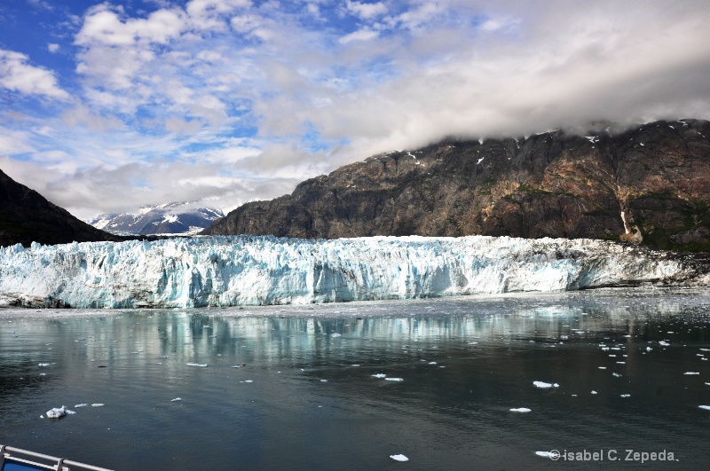 Glacier Bay