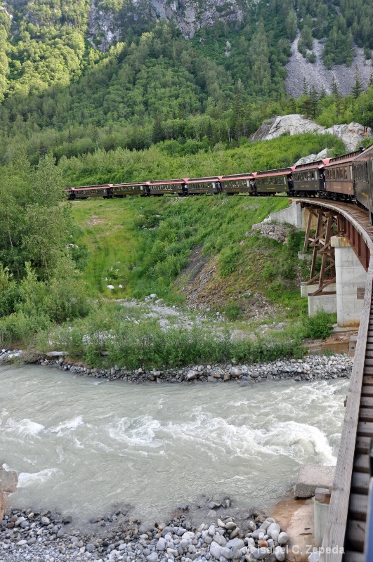 Train Ride