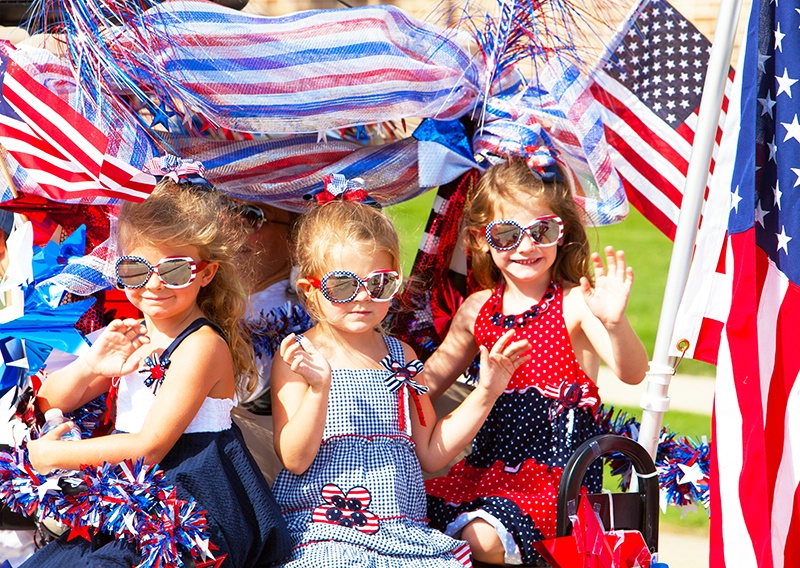 Party Girls - ID: 14933277 © Jeff Robinson