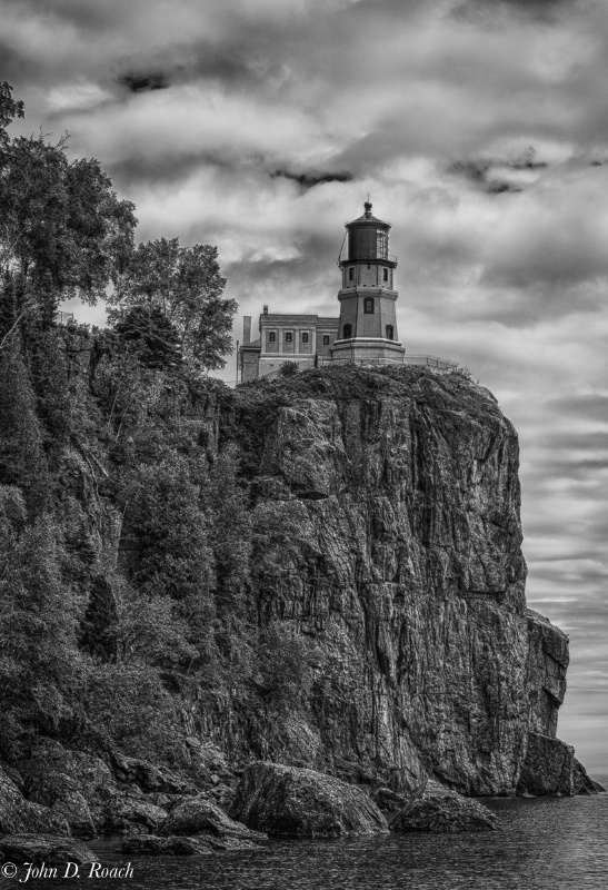 Split Rock Lighthouse #4