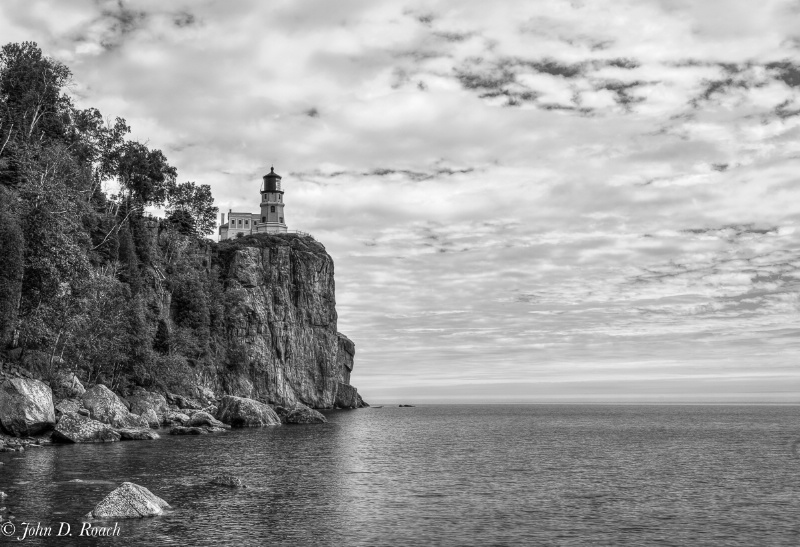 Split Rock Lighthouse #3