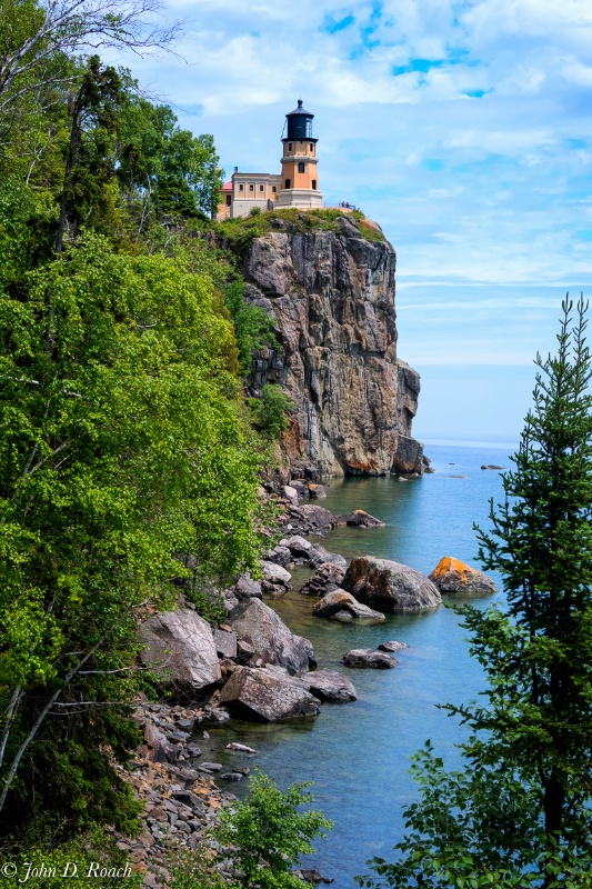 Split Rock Lighthouse #2