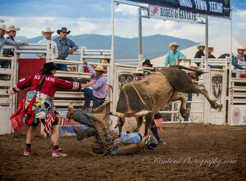 Bullriding 