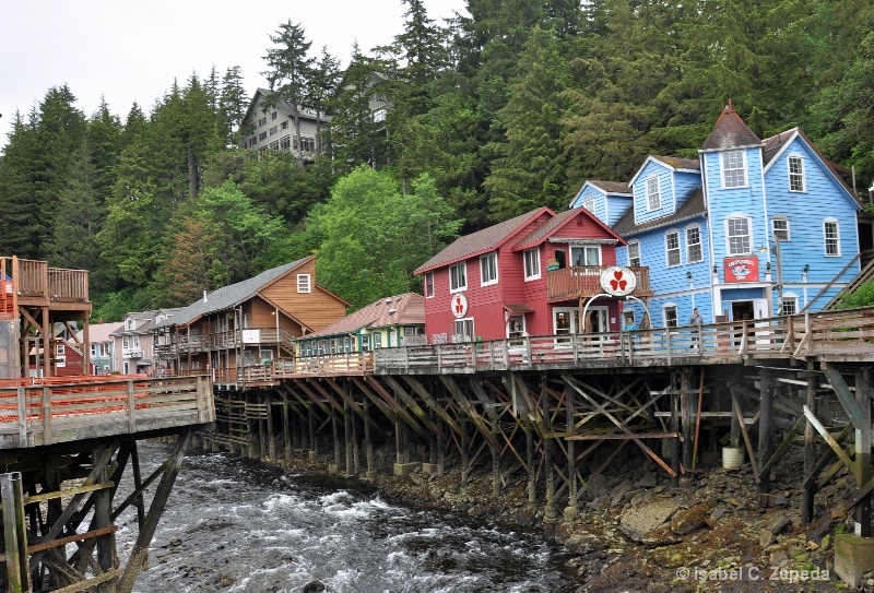 KETCHIKAN