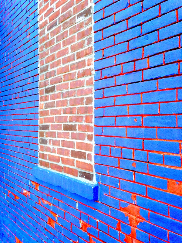 Window closed