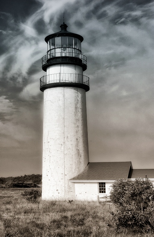 Highland Light