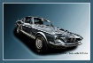 Shelby Mustang