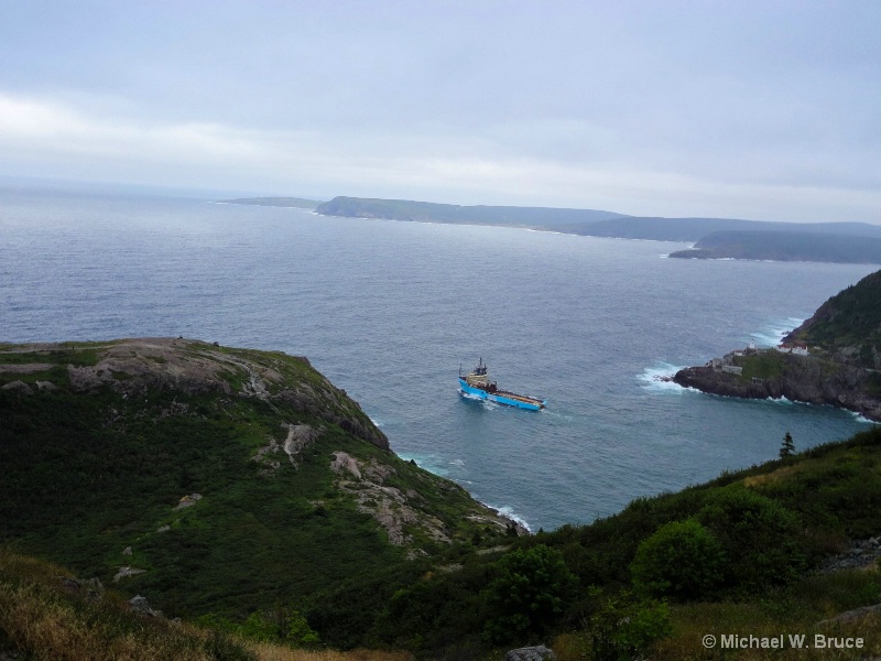 Newfoundland