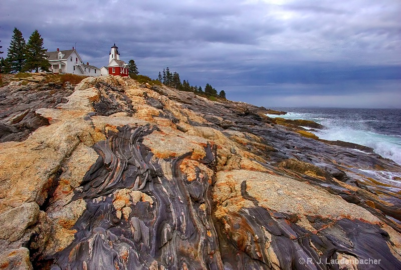 Pemaquid Point 