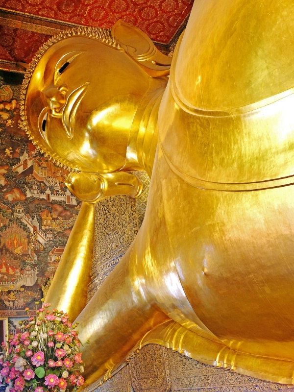 Buddha, Thailand