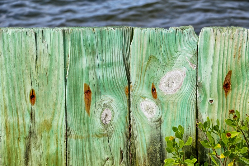 Pier Planks