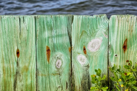 Pier Planks