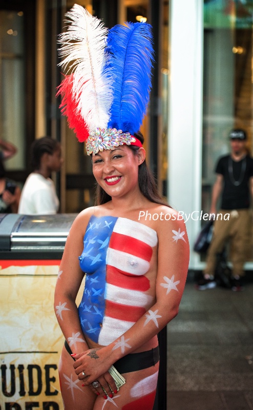 Humans of New York