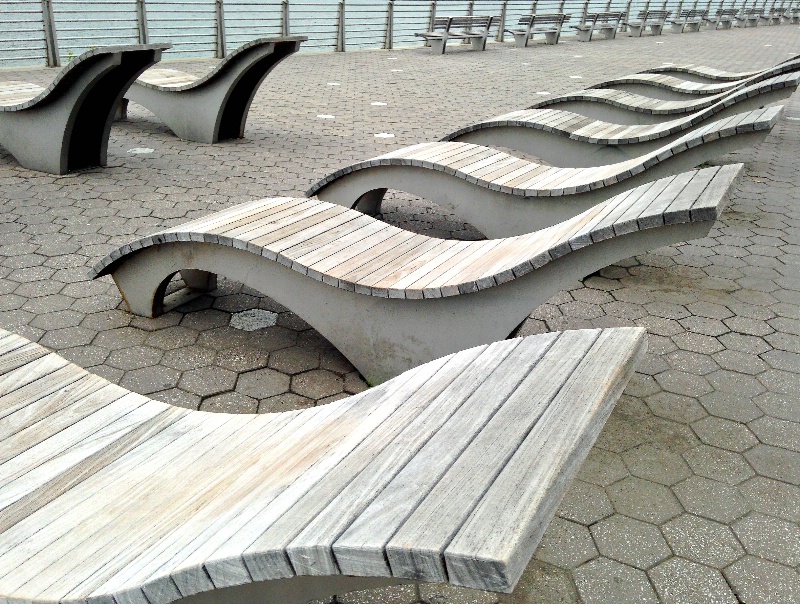 Benches