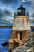 Castle Hill Light...
