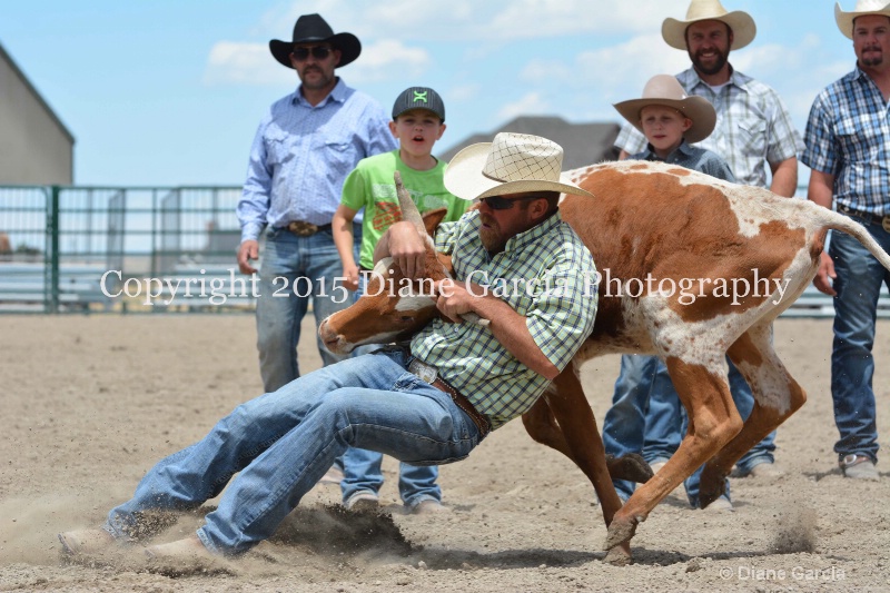 ujra parent rodeo 2015  22  - ID: 14942901 © Diane Garcia