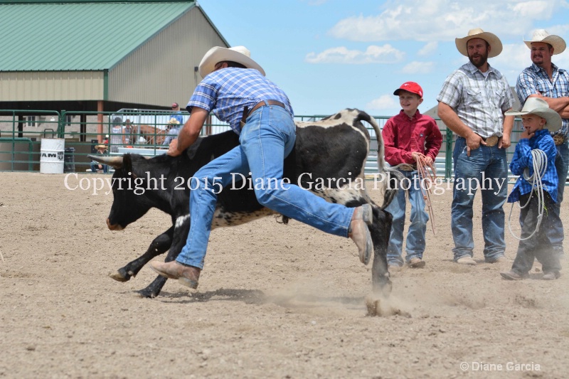 ujra parent rodeo 2015  8  - ID: 14942915 © Diane Garcia