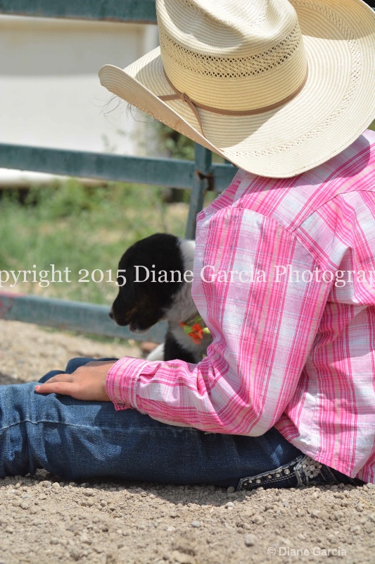 ujra parent rodeo 2015  3  - ID: 14942920 © Diane Garcia