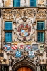 Wall of Crests