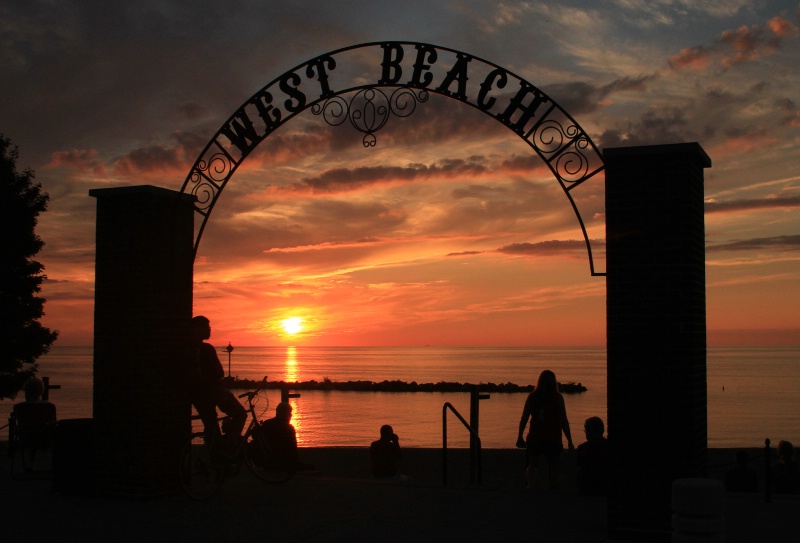 west beach 