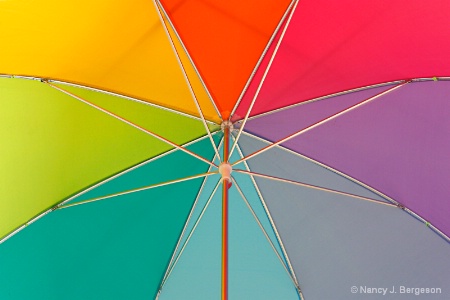 Beach Umbrella