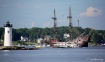 Tall Ship Parade...