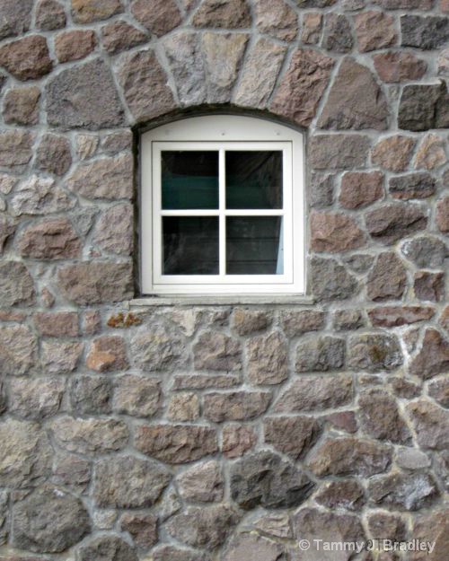 Just a Window