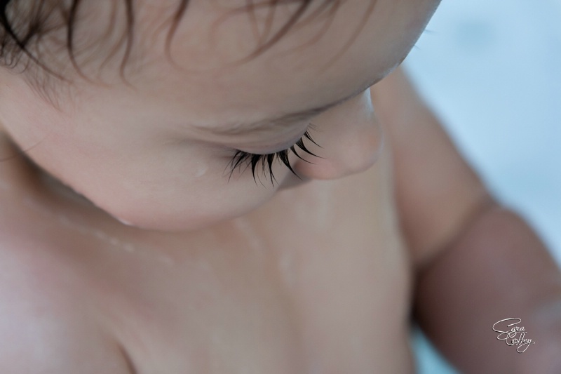 baby lashes